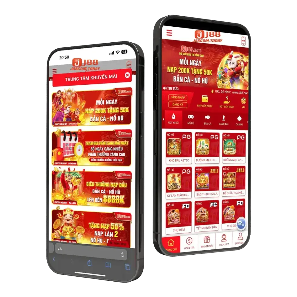 Nhiều chế độ chơi hấp dẫn