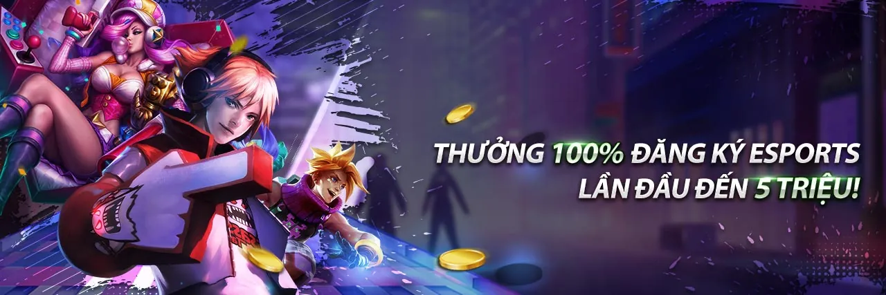 Hình ảnh chính trò chơi nổ hũ tại web win55 với jackpot vàng rực rỡ